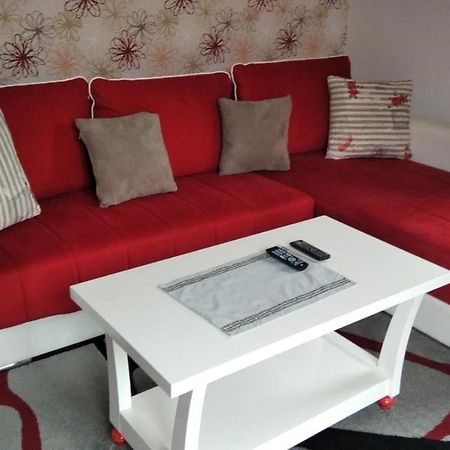 Lux Apartman Ristic 2 Soko Banja Exterior photo