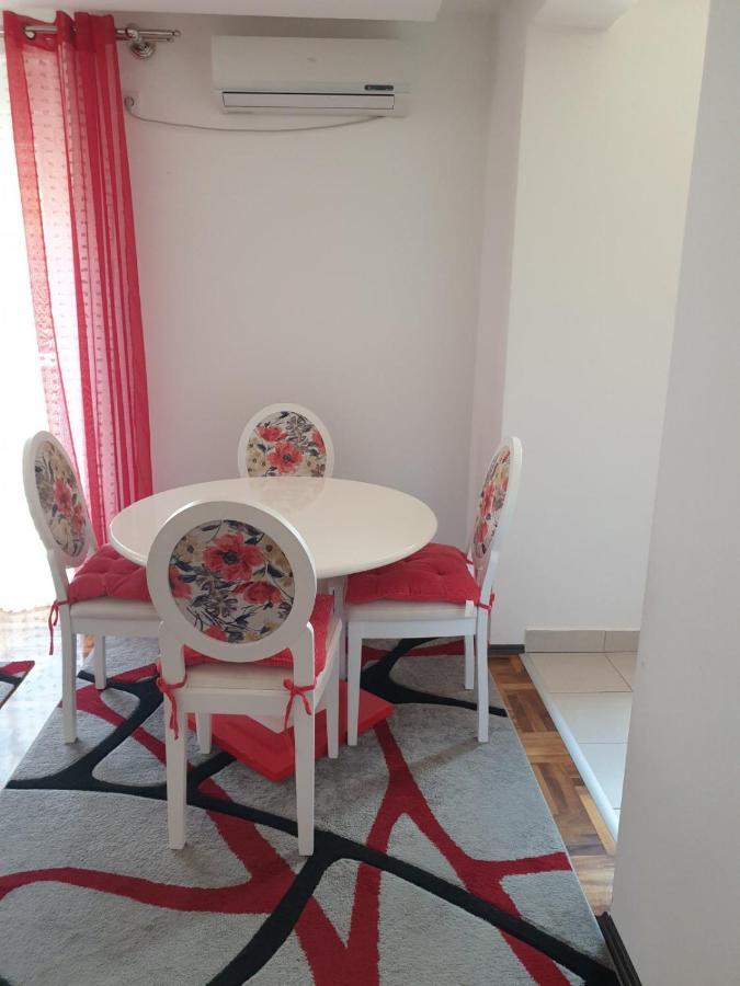 Lux Apartman Ristic 2 Soko Banja Exterior photo