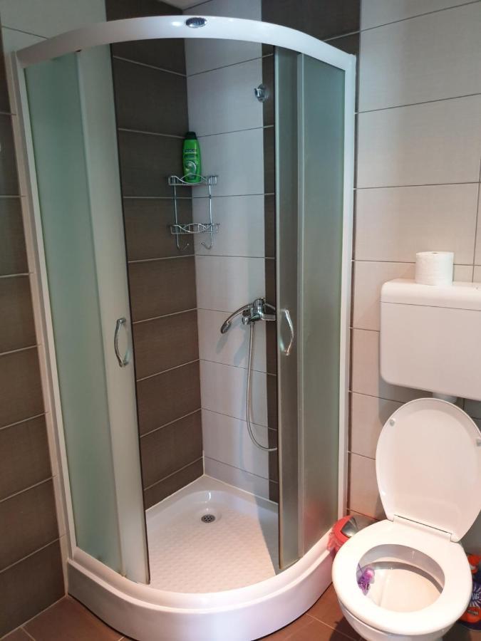 Lux Apartman Ristic 2 Soko Banja Exterior photo